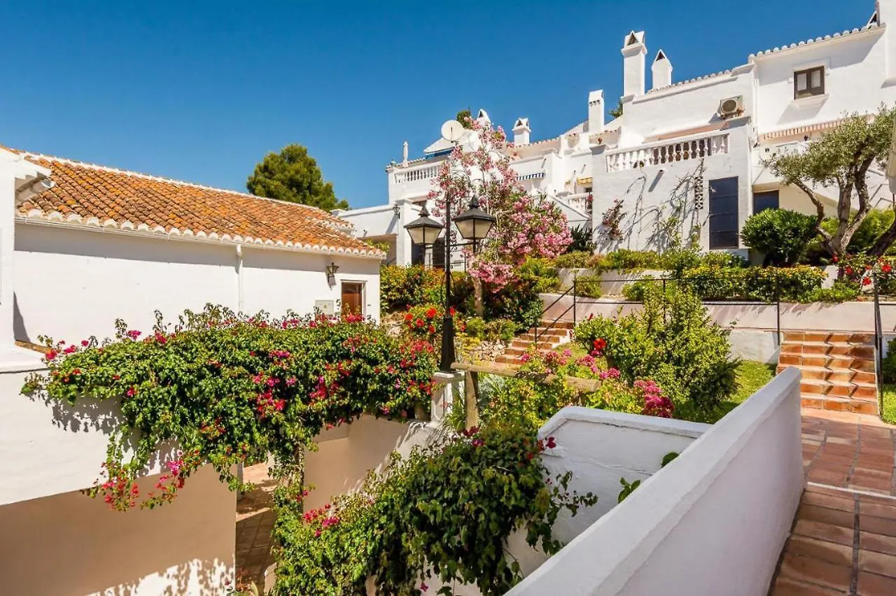 Apartment Las Palmas 17B Oasis Properties Nerja