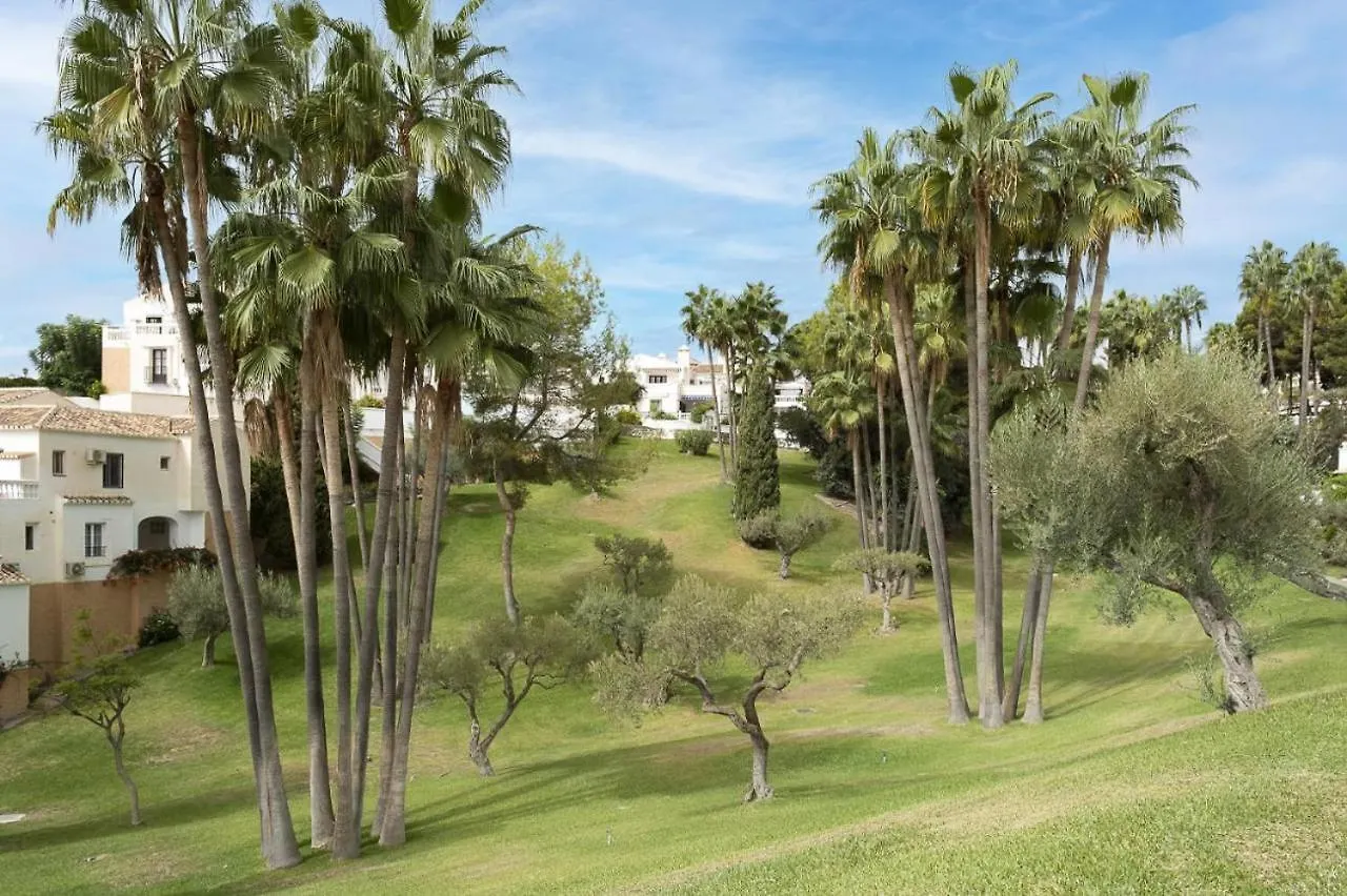 Las Palmas 17B Oasis Properties Nerja Spain
