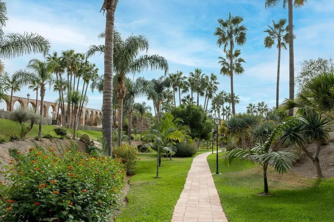 Las Palmas 17B Oasis Properties Nerja 0*,  Spain