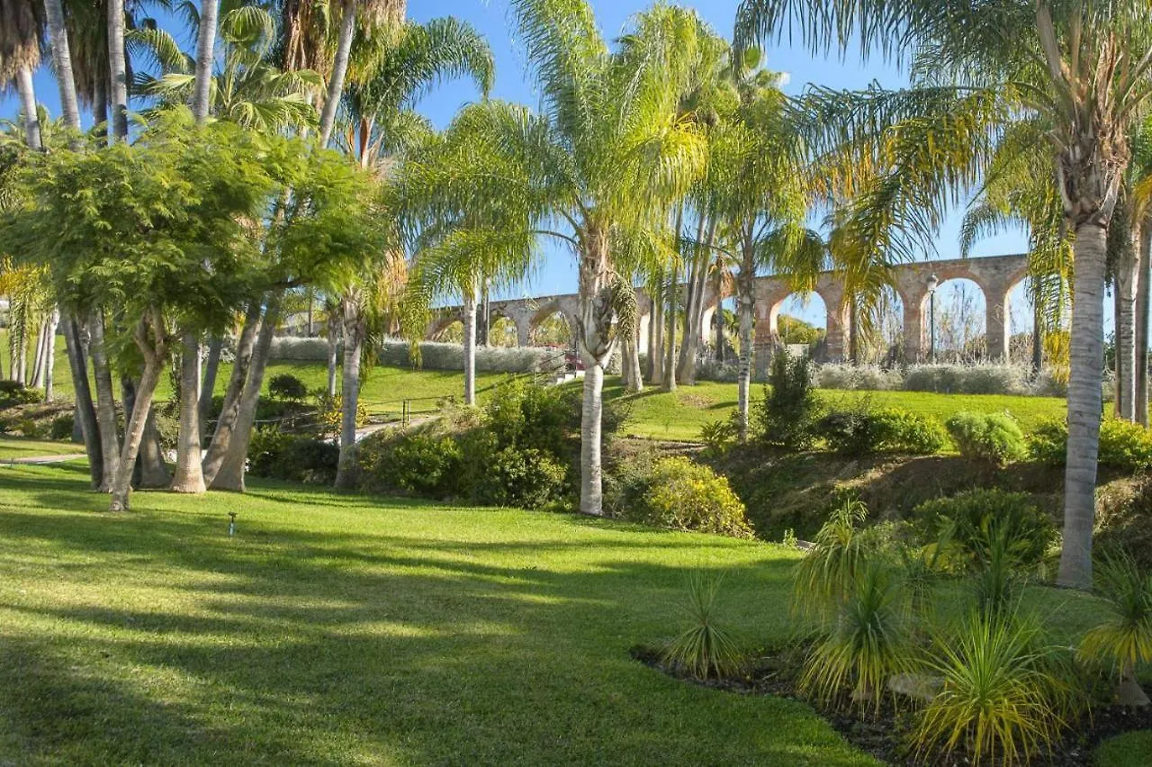 Las Palmas 17B Oasis Properties Nerja 0*,