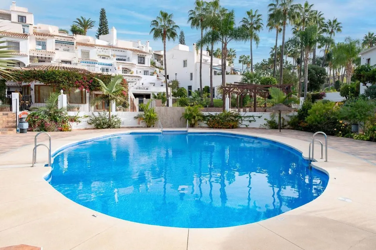 Las Palmas 17B Oasis Properties Nerja 0*,  Spain