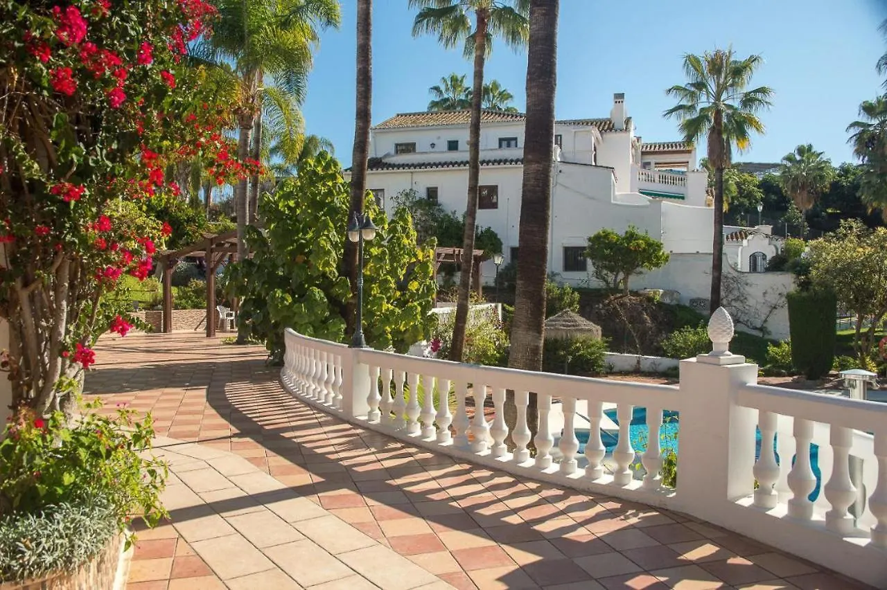 Las Palmas 17B Oasis Properties Nerja Spain