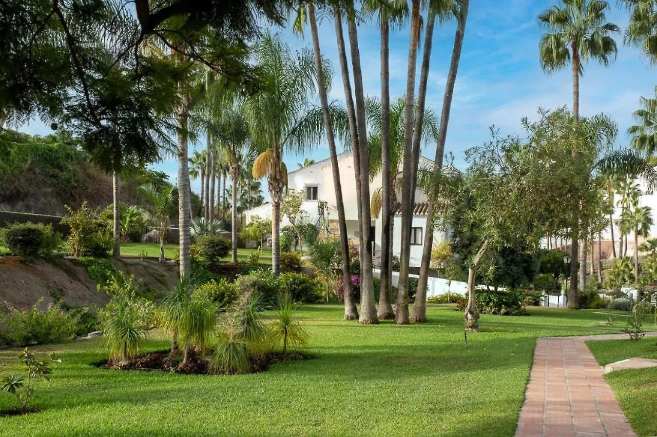 Apartment Las Palmas 17B Oasis Properties Nerja