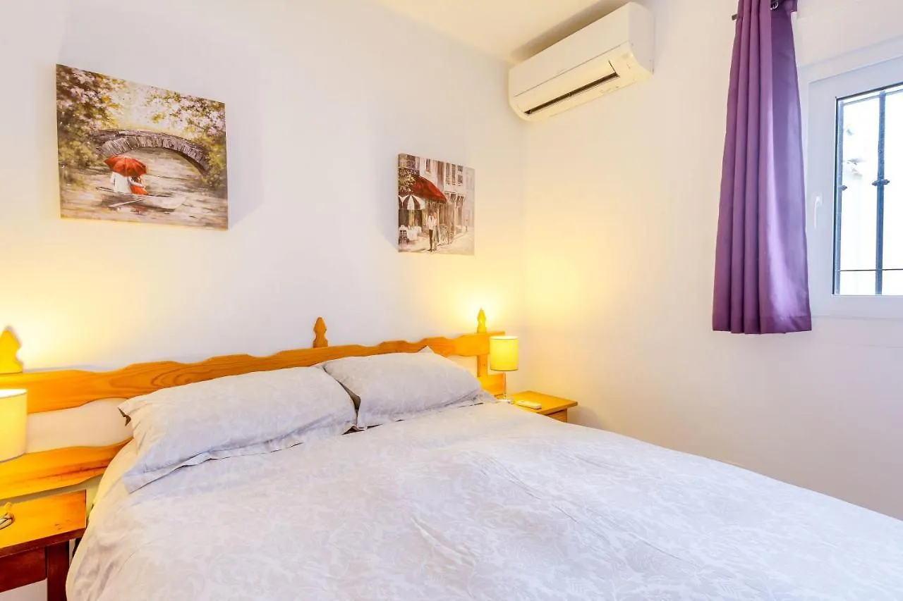 Las Palmas 17B Oasis Properties Nerja 0*,  Spain