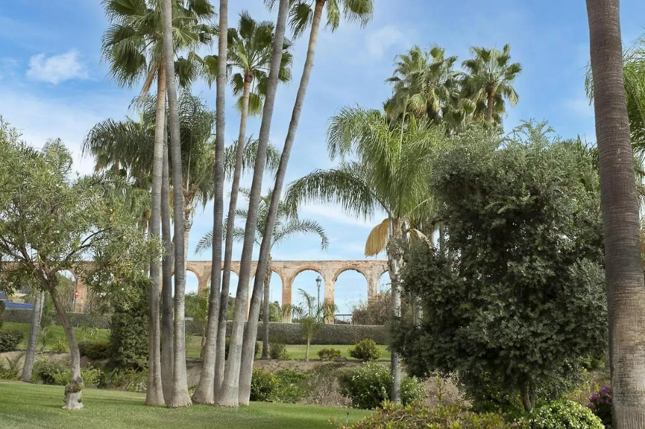 Las Palmas 17B Oasis Properties Nerja 0*,