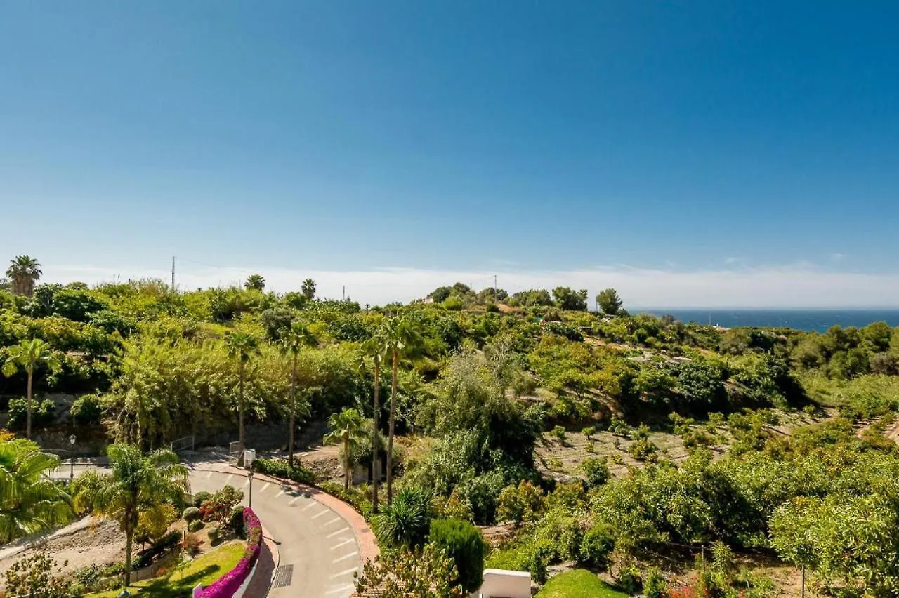 Las Palmas 17B Oasis Properties Нерха 0*,  Испания